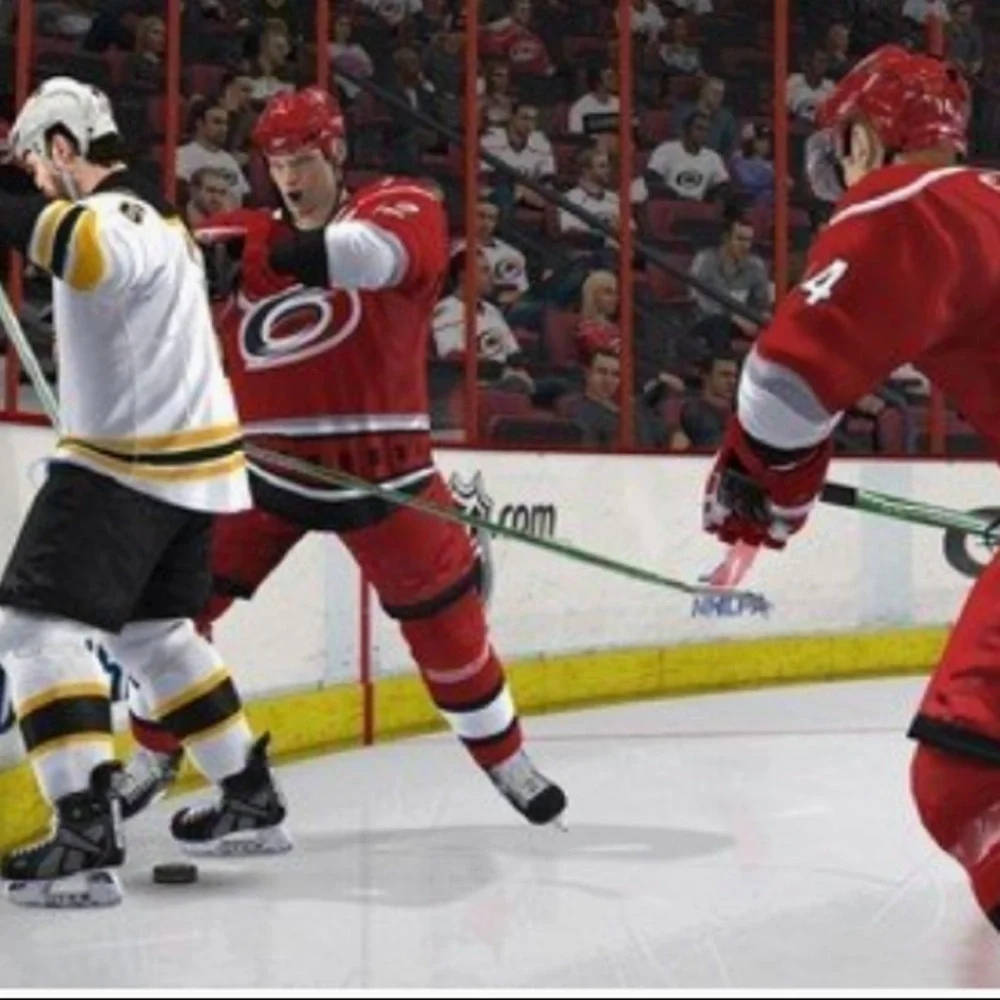 𝅺32. NHL 10 - Xbox 360